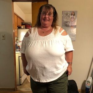 Meet your Posher, Sheila